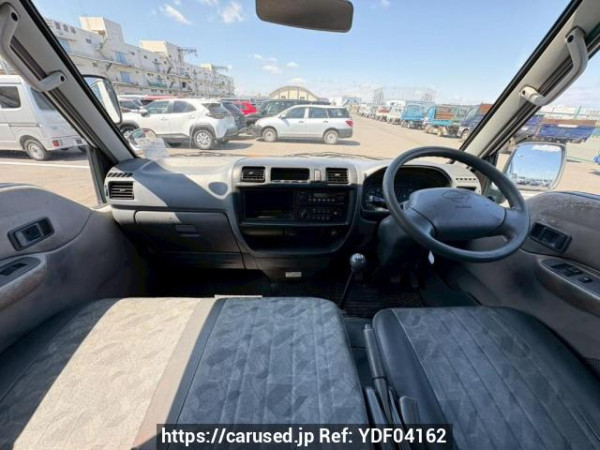 Used 2003 MT nissan vanette-van SK82VN Image[15]