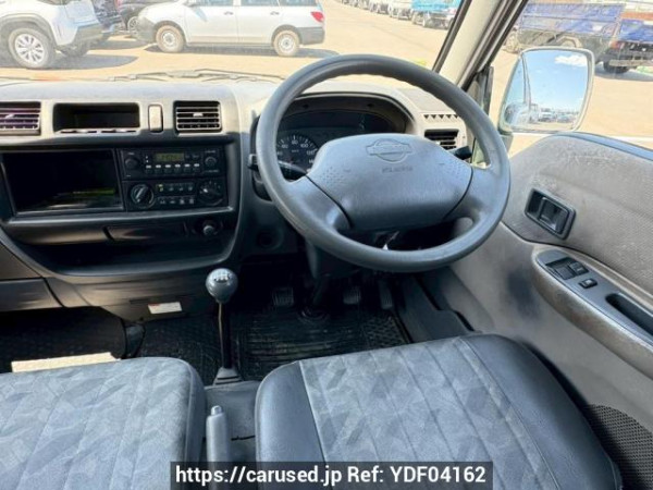 Used 2003 MT nissan vanette-van SK82VN Image[17]