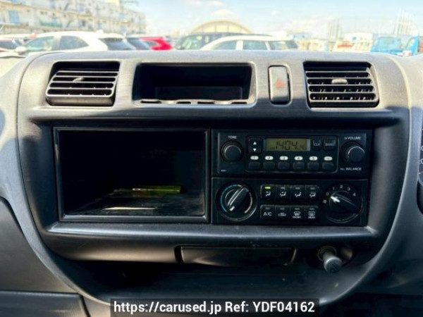 Used 2003 MT nissan vanette-van SK82VN Image[18]