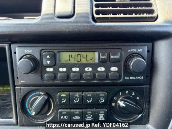 Used 2003 MT nissan vanette-van SK82VN Image[19]