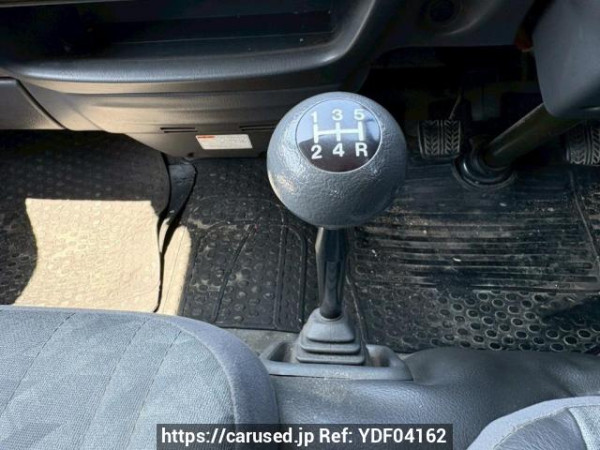 Used 2003 MT nissan vanette-van SK82VN Image[21]