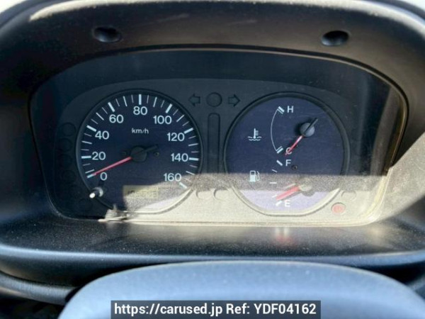 Used 2003 MT nissan vanette-van SK82VN Image[22]