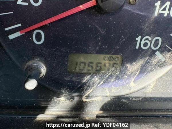 Used 2003 MT nissan vanette-van SK82VN Image[23]