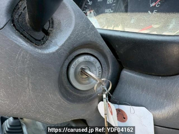 Used 2003 MT nissan vanette-van SK82VN Image[24]