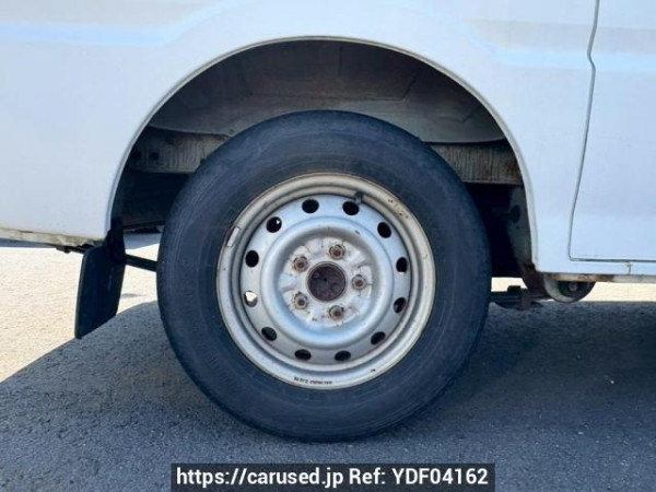 Used 2003 MT nissan vanette-van SK82VN Image[27]