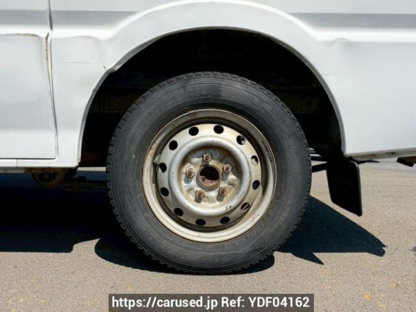 Used 2003 MT nissan vanette-van SK82VN Image[28]
