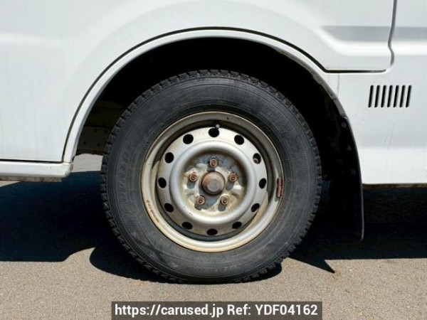 Used 2003 MT nissan vanette-van SK82VN Image[30]