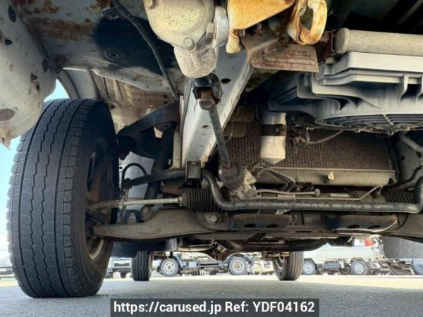 Used 2003 MT nissan vanette-van SK82VN Image[31]