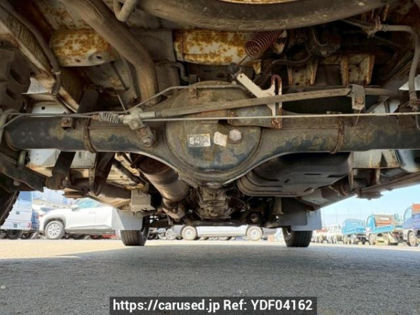 Used 2003 MT nissan vanette-van SK82VN Image[38]