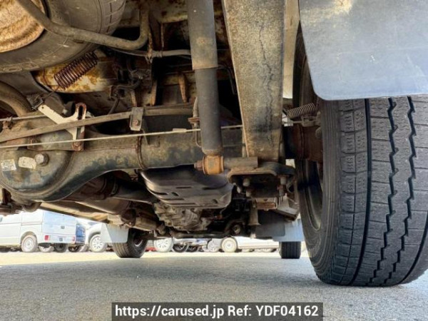 Used 2003 MT nissan vanette-van SK82VN Image[39]