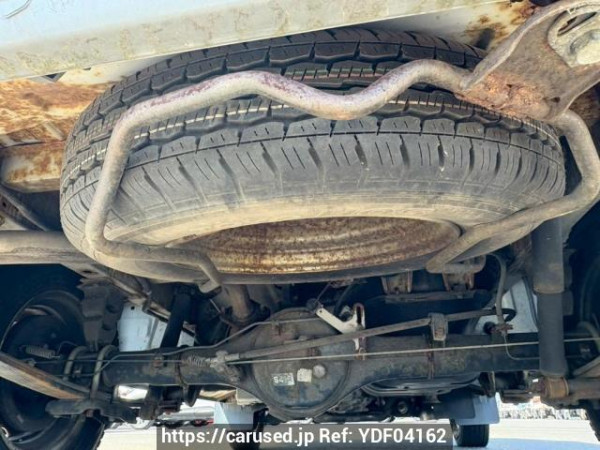 Used 2003 MT nissan vanette-van SK82VN Image[40]