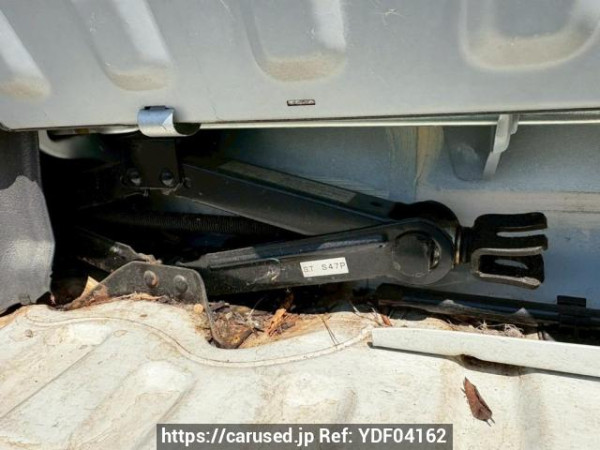 Used 2003 MT nissan vanette-van SK82VN Image[41]