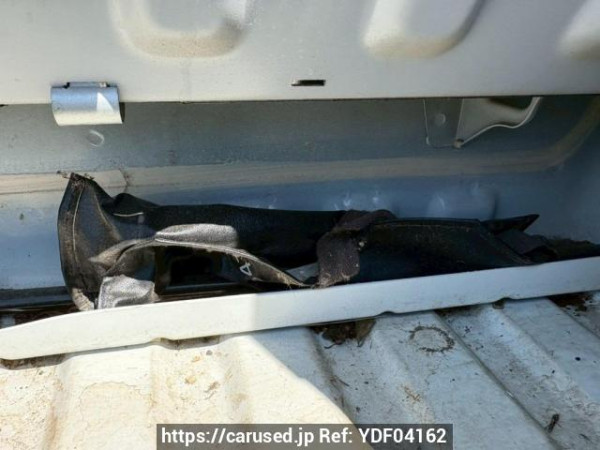 Used 2003 MT nissan vanette-van SK82VN Image[42]