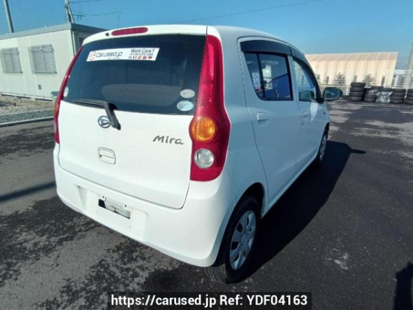 Used 2009 AT daihatsu mira L275S Image[6]