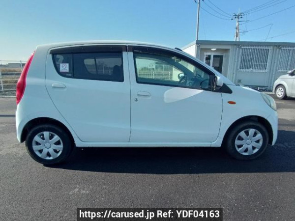 Used 2009 AT daihatsu mira L275S Image[7]