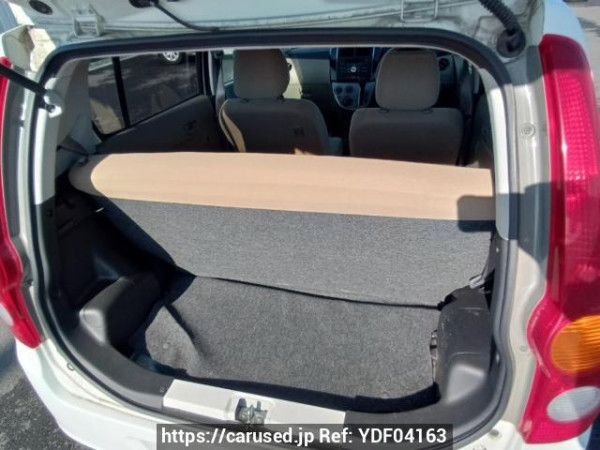 Used 2009 AT daihatsu mira L275S Image[8]