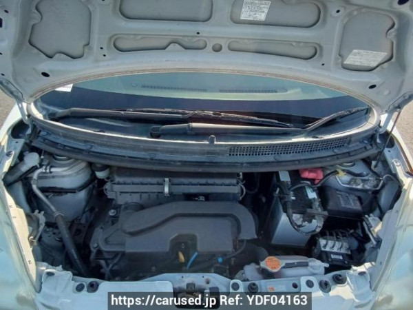 Used 2009 AT daihatsu mira L275S Image[9]