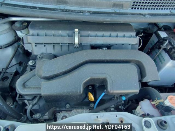 Used 2009 AT daihatsu mira L275S Image[10]