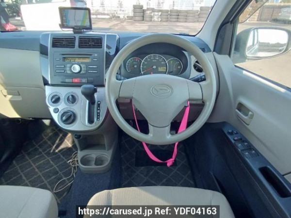 Used 2009 AT daihatsu mira L275S Image[19]