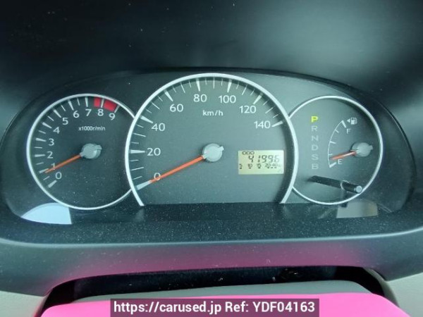Used 2009 AT daihatsu mira L275S Image[20]