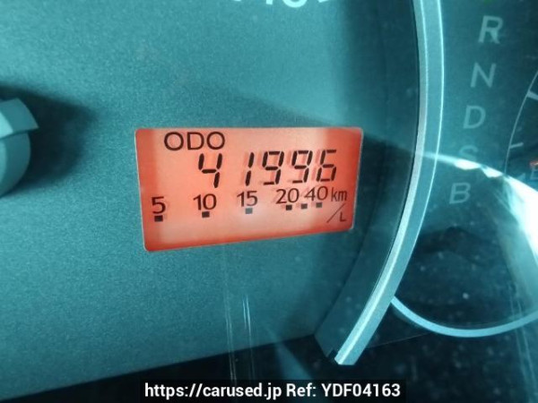 Used 2009 AT daihatsu mira L275S Image[21]