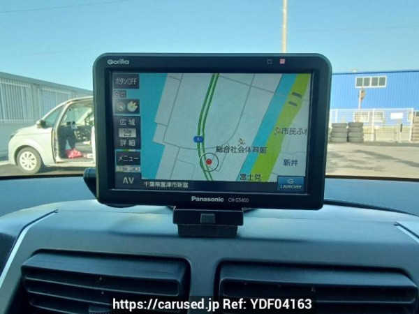 Used 2009 AT daihatsu mira L275S Image[23]