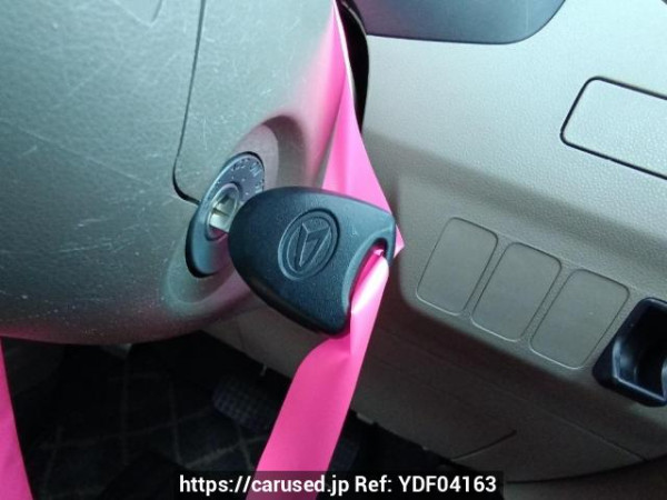 Used 2009 AT daihatsu mira L275S Image[27]