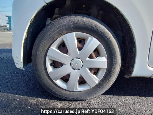 Used 2009 AT daihatsu mira L275S Image[29]