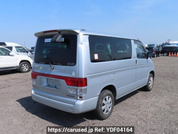 Used 2001 AT mazda bongo-friendee SGEW Image[6]