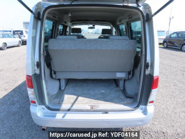 Used 2001 AT mazda bongo-friendee SGEW Image[8]