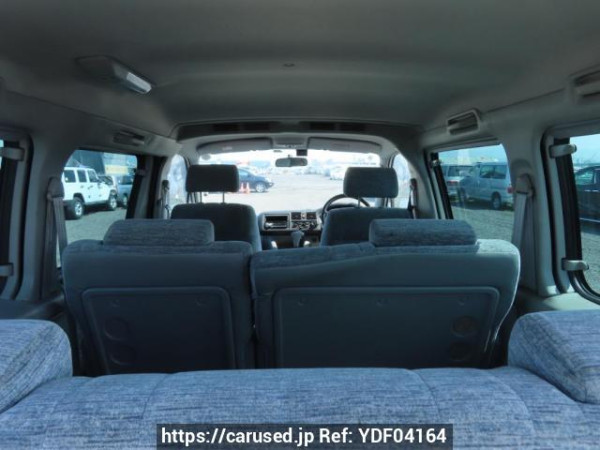 Used 2001 AT mazda bongo-friendee SGEW Image[9]