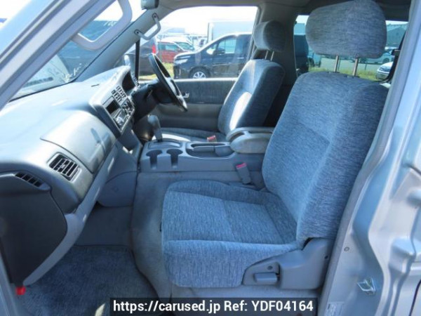Used 2001 AT mazda bongo-friendee SGEW Image[15]