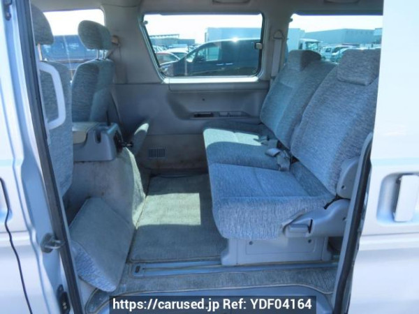 Used 2001 AT mazda bongo-friendee SGEW Image[17]