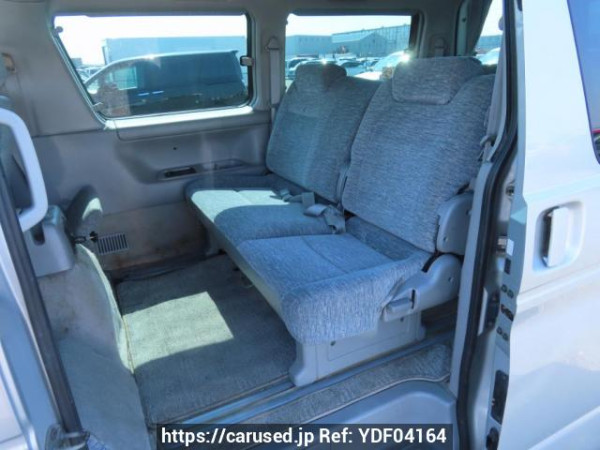 Used 2001 AT mazda bongo-friendee SGEW Image[18]