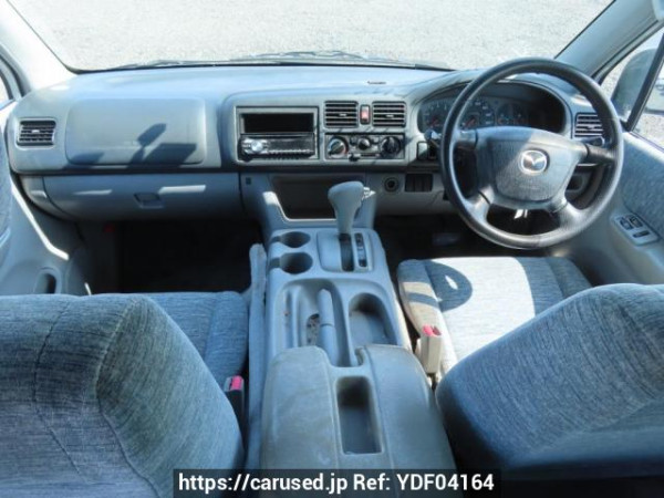 Used 2001 AT mazda bongo-friendee SGEW Image[20]