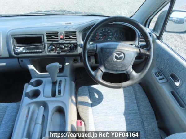 Used 2001 AT mazda bongo-friendee SGEW Image[23]