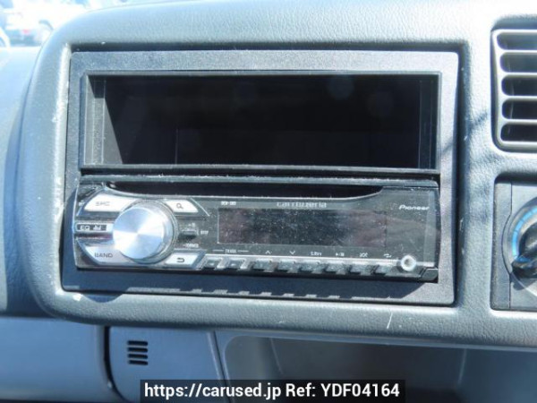 Used 2001 AT mazda bongo-friendee SGEW Image[24]