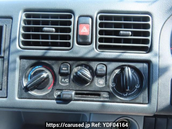 Used 2001 AT mazda bongo-friendee SGEW Image[25]