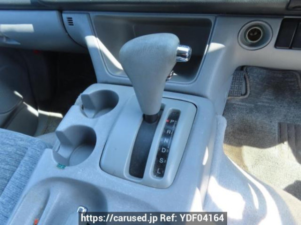 Used 2001 AT mazda bongo-friendee SGEW Image[26]