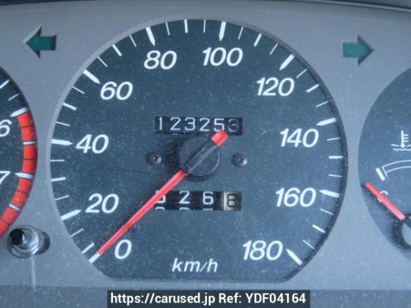 Used 2001 AT mazda bongo-friendee SGEW Image[28]