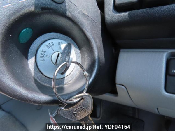 Used 2001 AT mazda bongo-friendee SGEW Image[29]