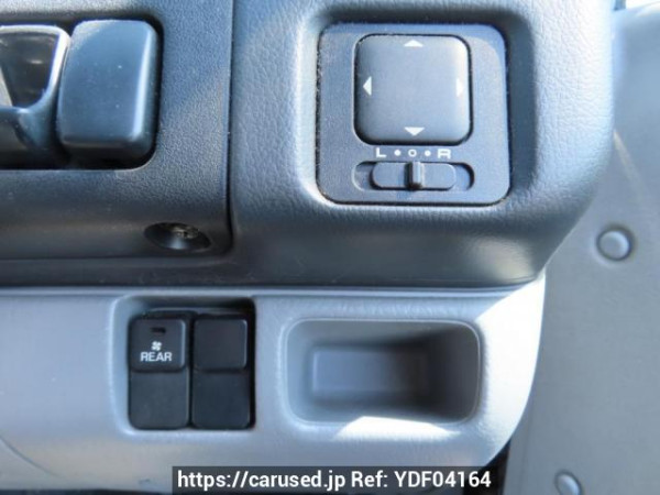 Used 2001 AT mazda bongo-friendee SGEW Image[30]