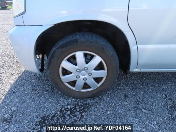 Used 2001 AT mazda bongo-friendee SGEW Image[34]