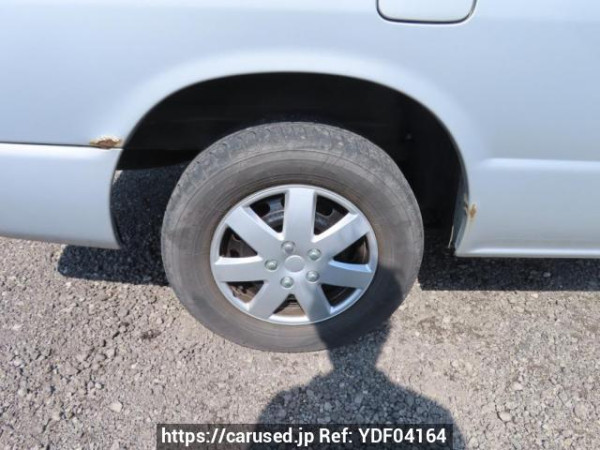 Used 2001 AT mazda bongo-friendee SGEW Image[35]