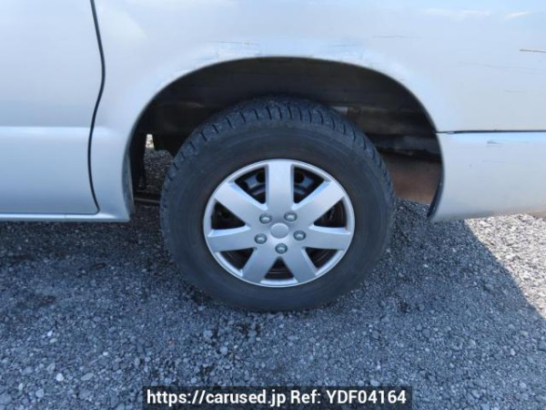 Used 2001 AT mazda bongo-friendee SGEW Image[36]