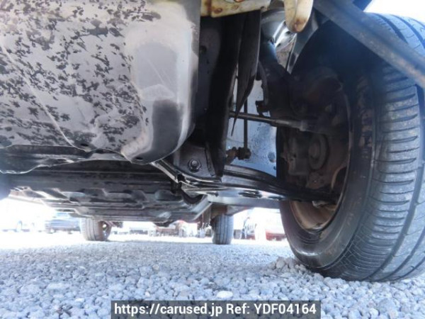 Used 2001 AT mazda bongo-friendee SGEW Image[38]