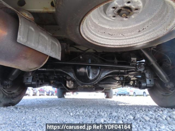 Used 2001 AT mazda bongo-friendee SGEW Image[45]