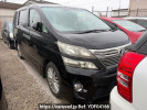 Toyota Vellfire ANH20W