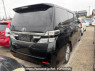 Used 2012 AT toyota vellfire ANH20W Image[3]
