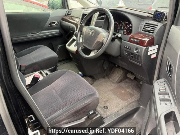 Used 2012 AT toyota vellfire ANH20W Image[8]